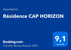 Résidence CAP HORIZON